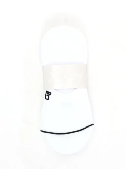 3 Pack No Show Socks