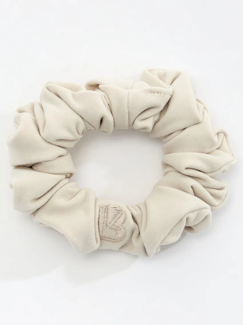 3 Pack NuBre Scrunchies
