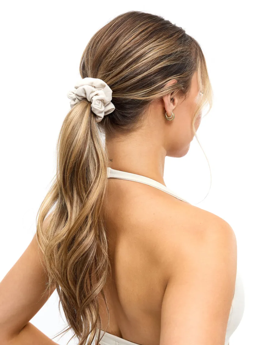 3 Pack NuBre Scrunchies