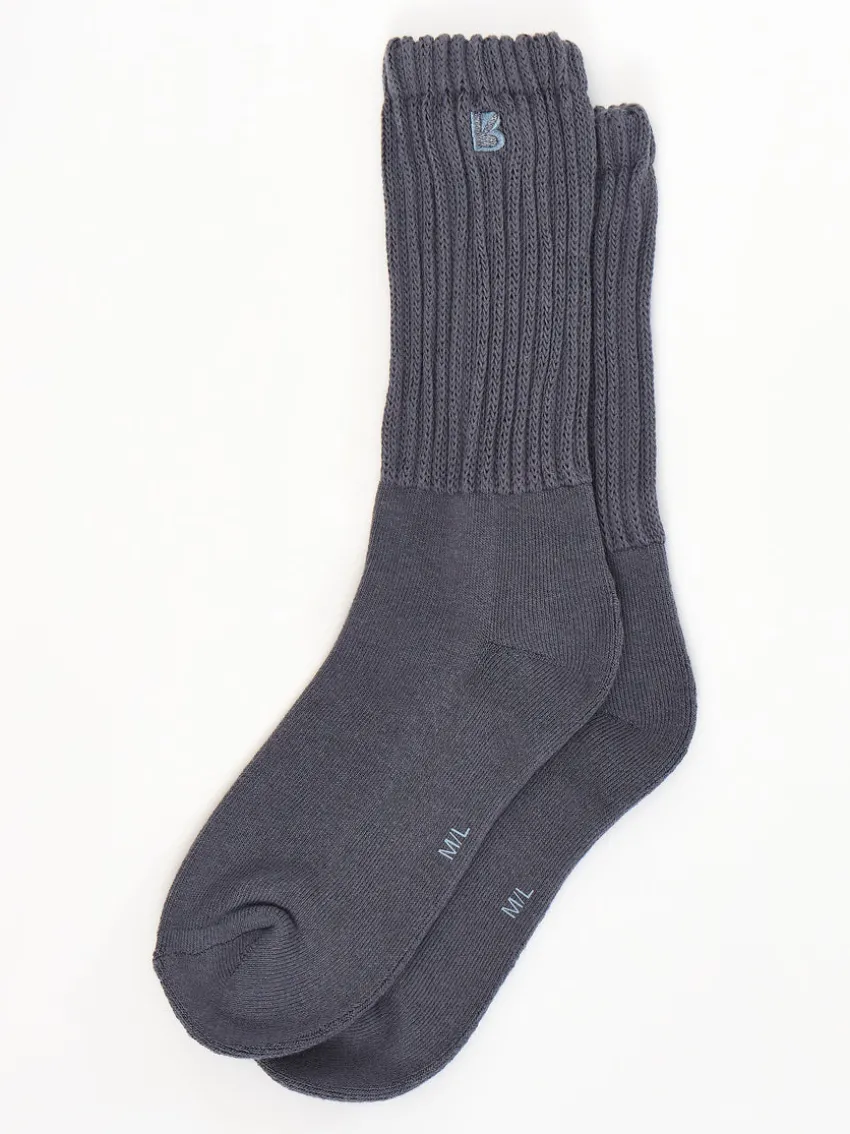 3 Pack Scrunch Socks