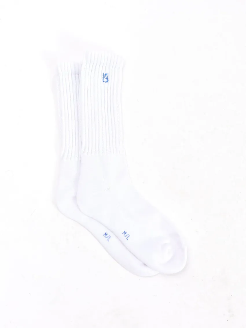 3 Pack Scrunch Socks