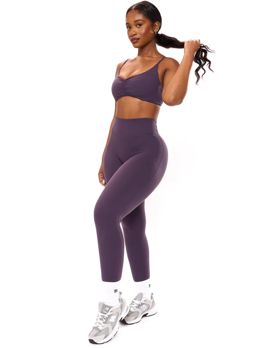 Aggressive Scrunch Legging