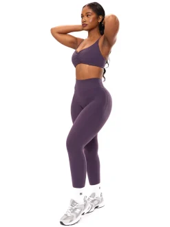 Aggressive Scrunch Legging