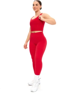 Aggressive Scrunch Legging