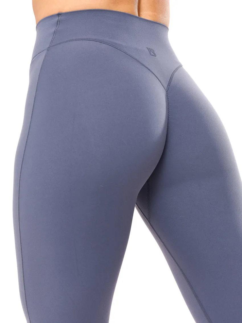 Aggressive Scrunch Legging