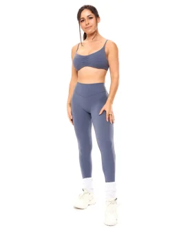 Aggressive Scrunch Legging