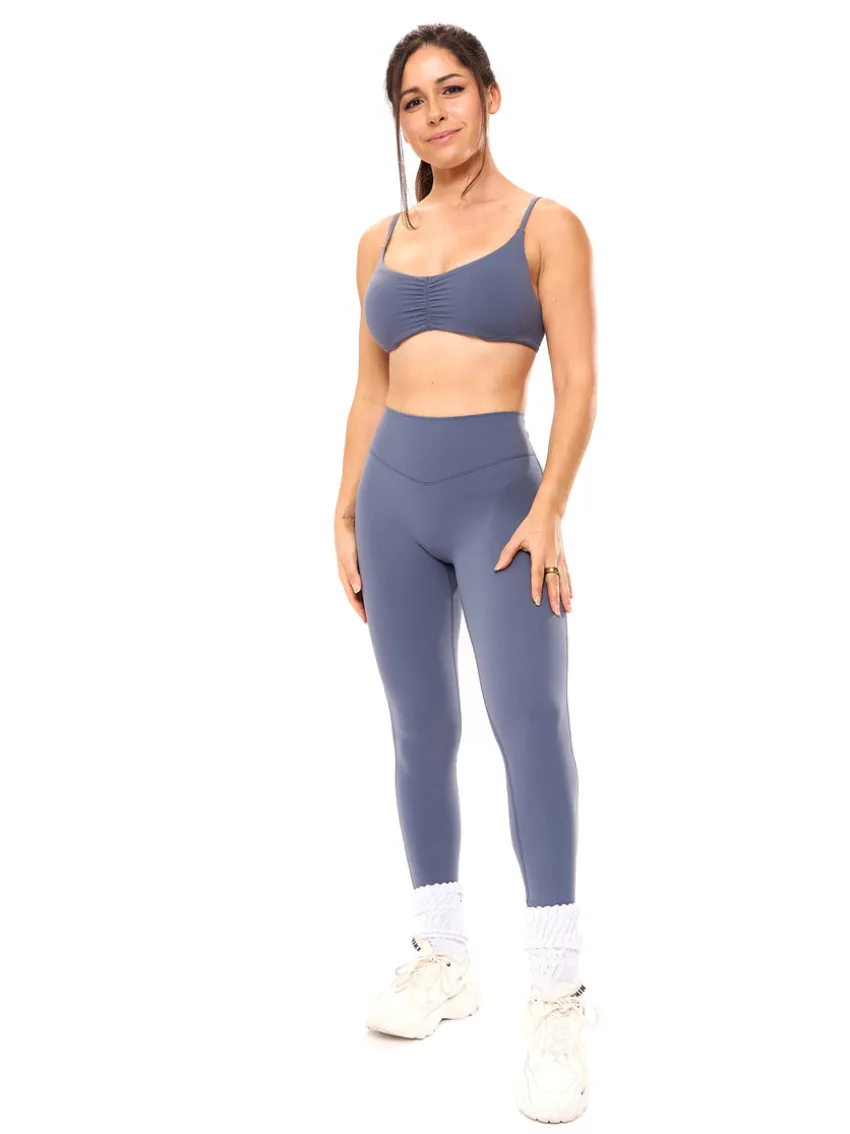Aggressive Scrunch Legging