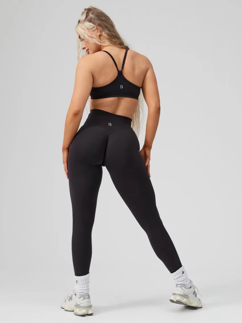 Aggressive Scrunch Legging