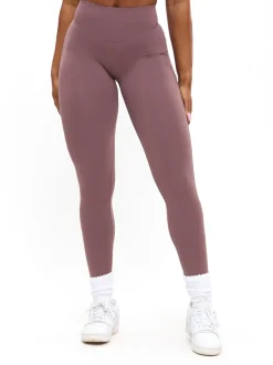 Aggressive Scrunch Legging