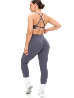Aggressive Scrunch Legging