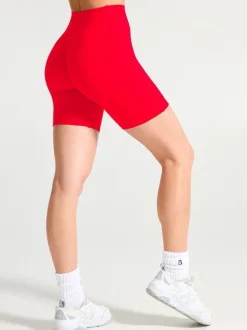 Aggressive Scrunch Short 7