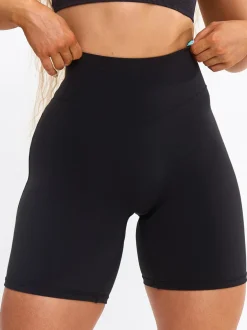 Aggressive Scrunch Short 7