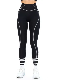 Airbrush Hourglass Legging