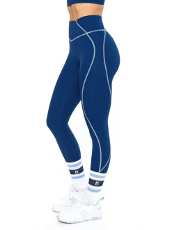Airbrush Hourglass Legging
