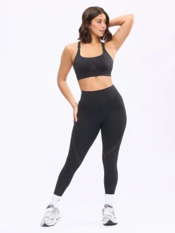 Airbrush Laser BTC Sports Bra