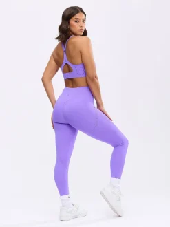 Airbrush Laser BTC Sports Bra