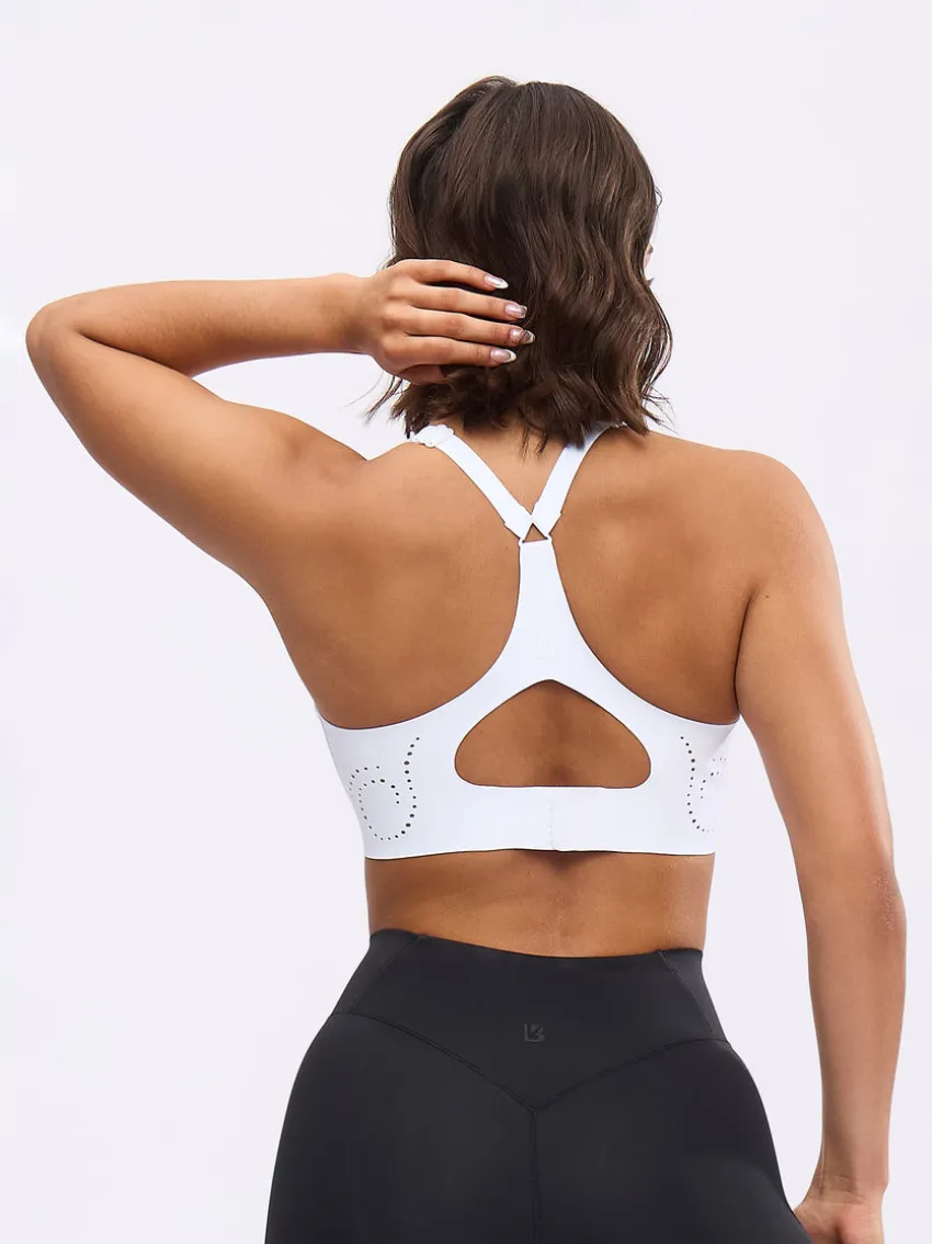 Airbrush Laser BTC Sports Bra