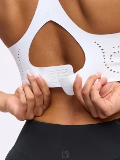 Airbrush Laser BTC Sports Bra