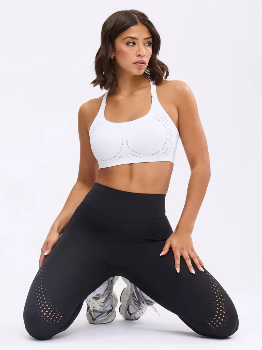 Airbrush Laser BTC Sports Bra