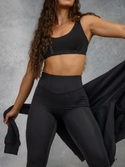Airbrush Sports Bra