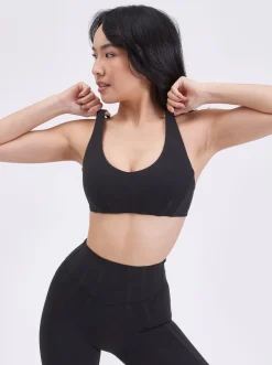 Airbrush Sports Bra