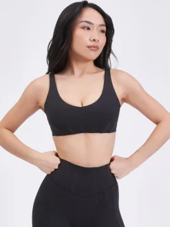 Airbrush Sports Bra