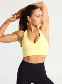 Alpha Sports Bra