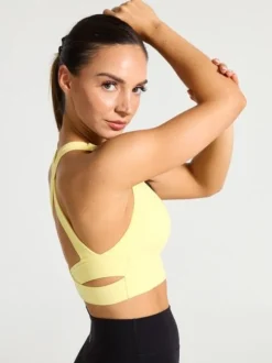 Alpha Sports Bra