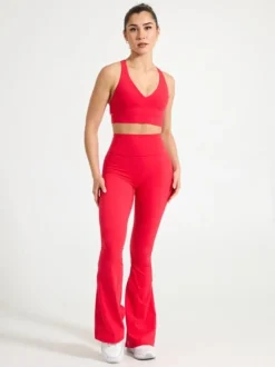 Alpha Sports Bra