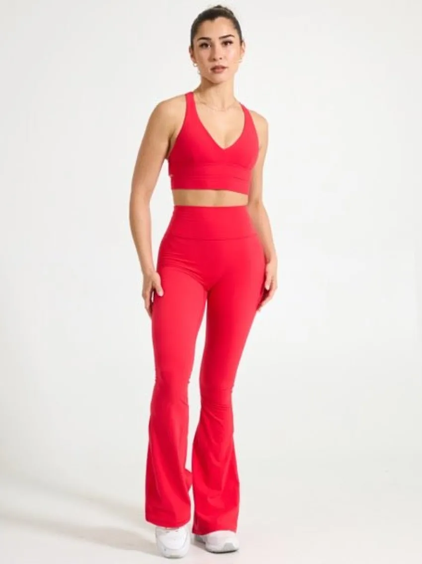 Alpha Sports Bra