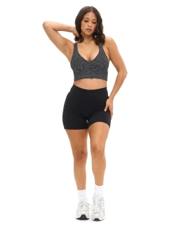 Alpha Sports Bra