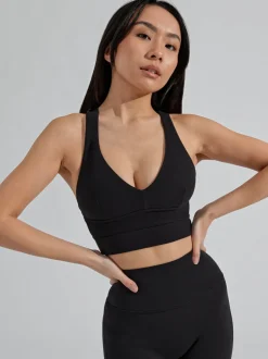 Alpha Sports Bra
