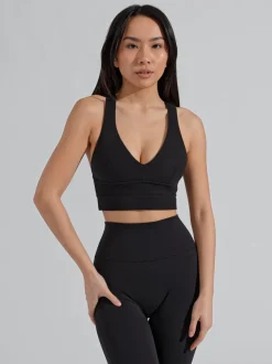 Alpha Sports Bra