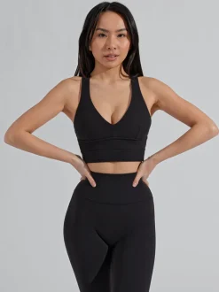 Alpha Sports Bra