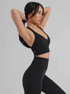 Alpha Sports Bra