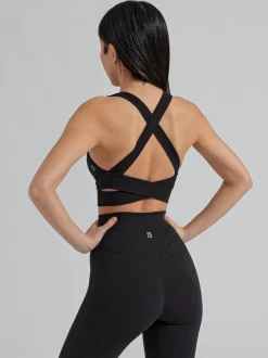 Alpha Sports Bra