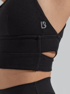 Alpha Sports Bra
