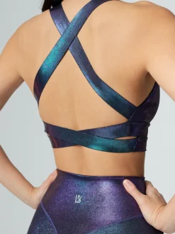 Alpha Sports Bra V2