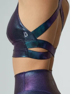 Alpha Sports Bra V2