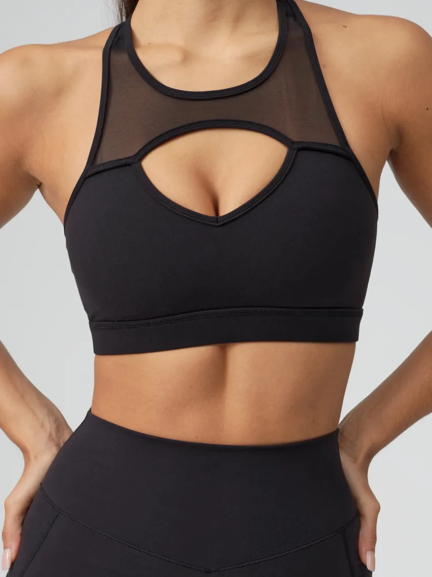 Ambrosia Sports Bra