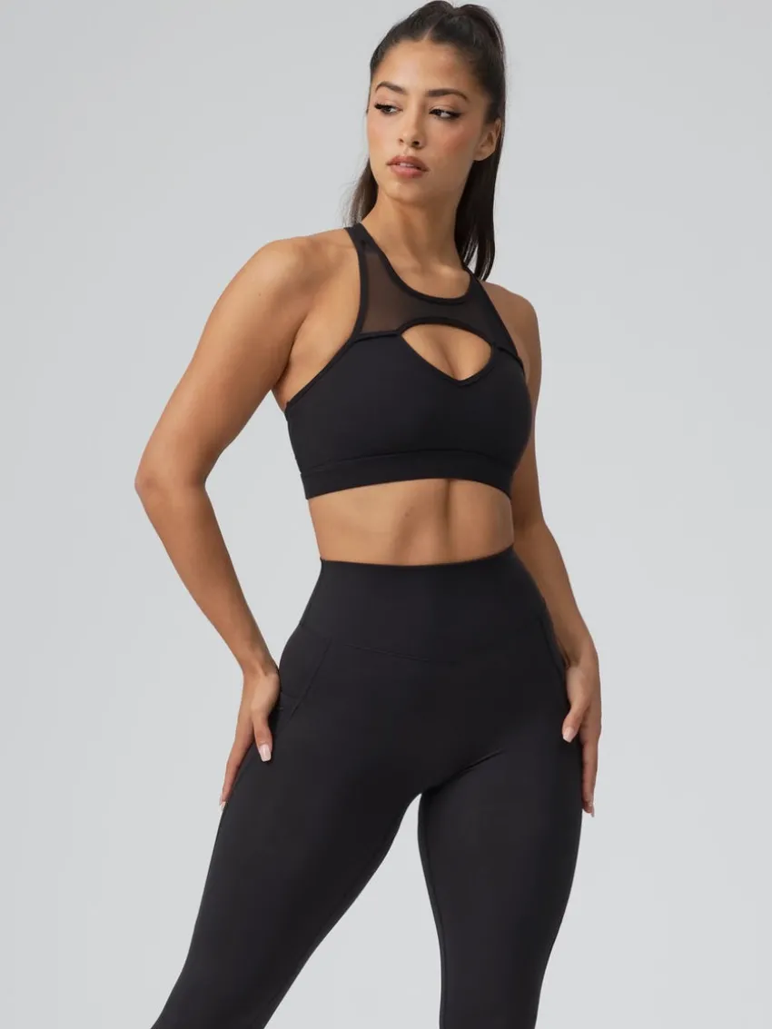Ambrosia Sports Bra