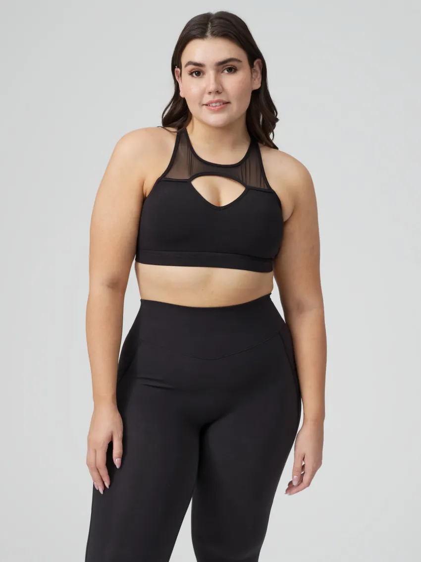 Ambrosia Sports Bra