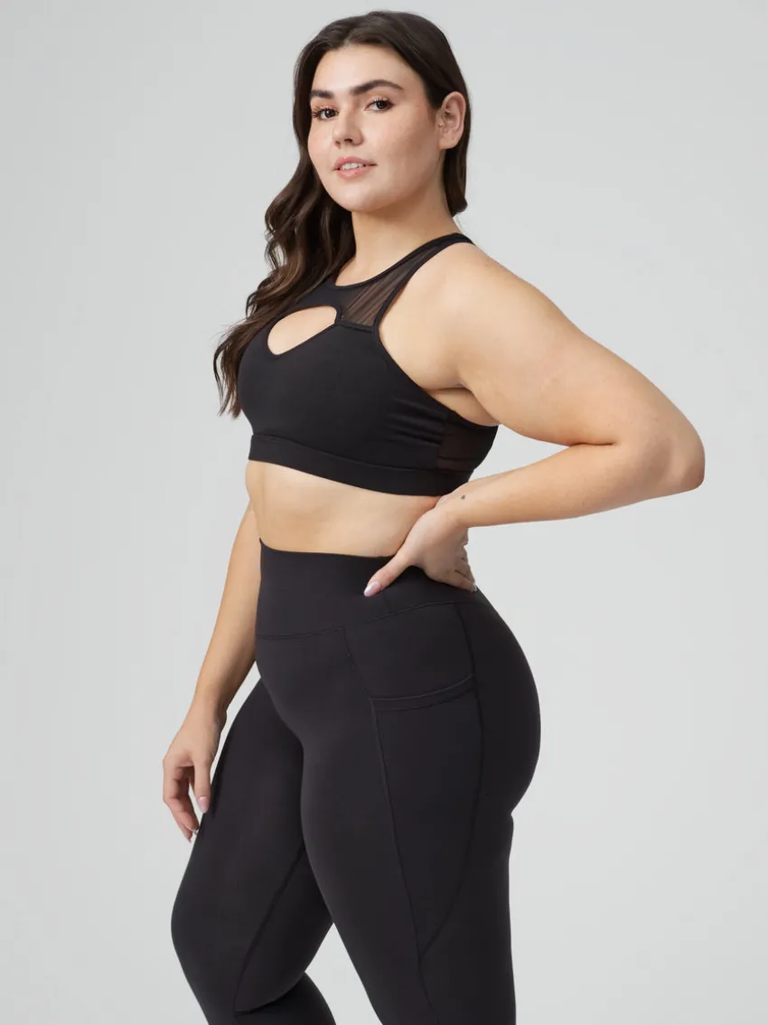 Ambrosia Sports Bra