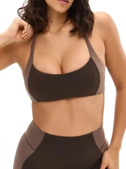 Aurora Sports Bra