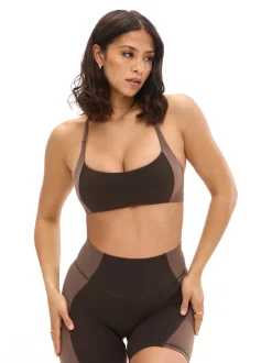 Aurora Sports Bra