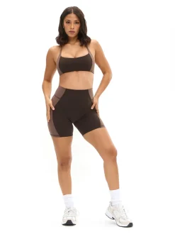 Aurora Sports Bra