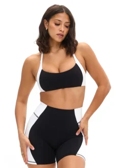 Aurora Sports Bra