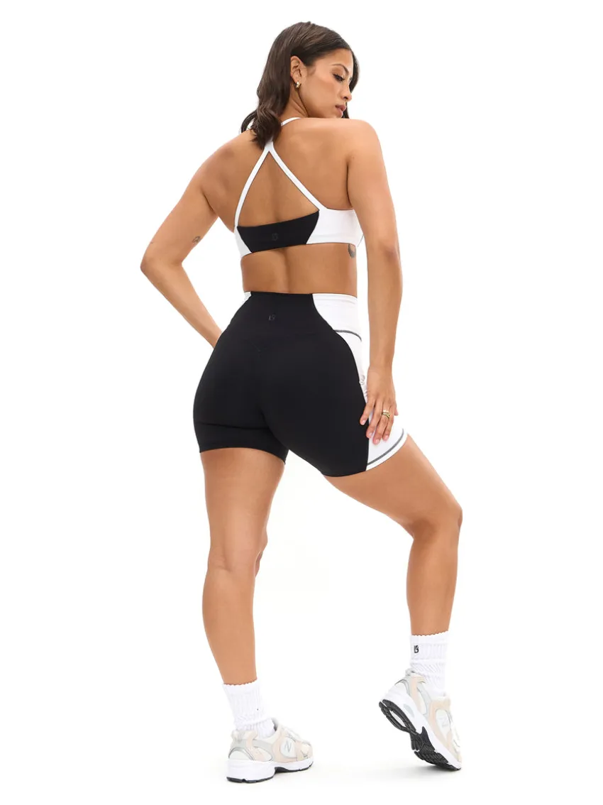 Aurora Sports Bra