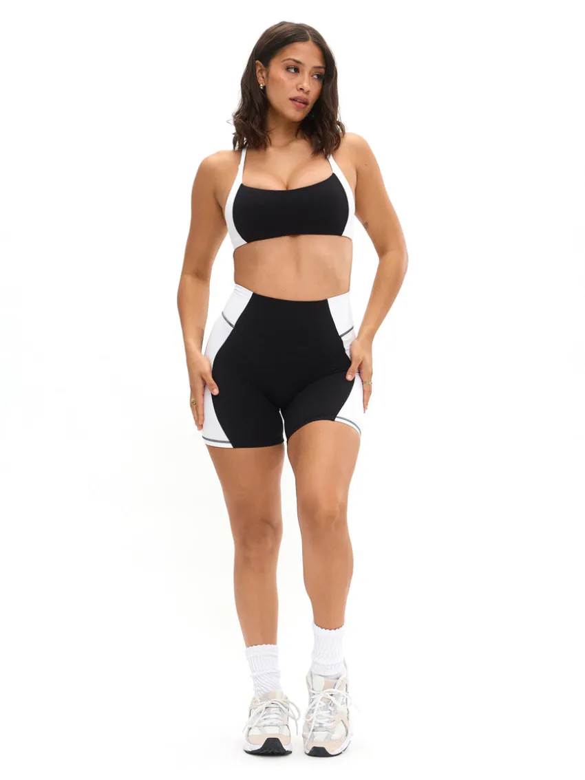 Aurora Sports Bra