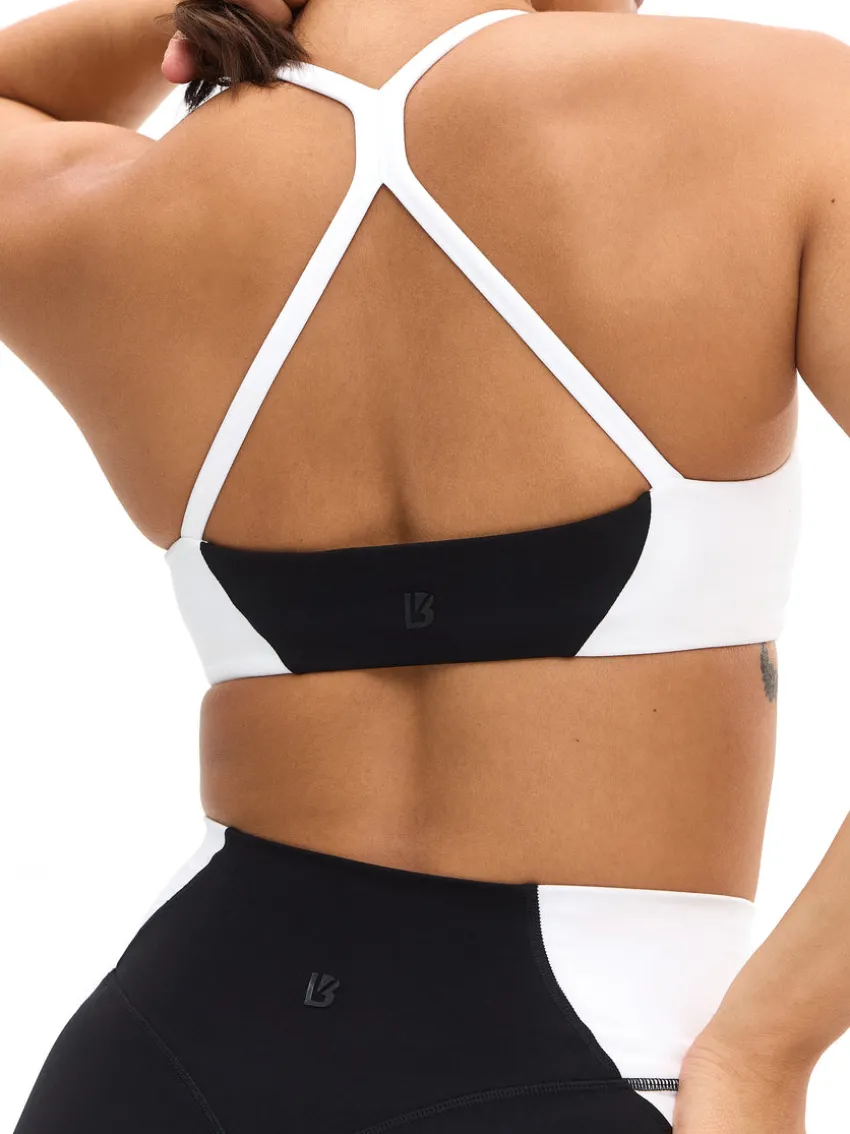 Aurora Sports Bra